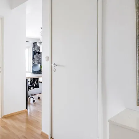 Wehost Inkoonkatu Lejlighed *