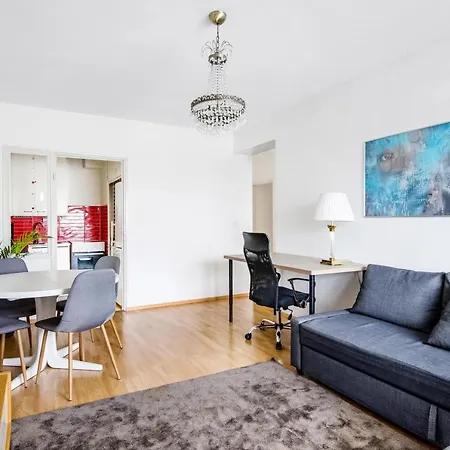Lejlighed Wehost Inkoonkatu *