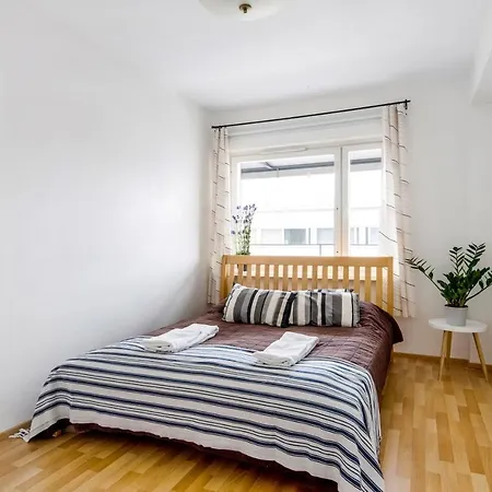 Wehost Inkoonkatu Helsinki