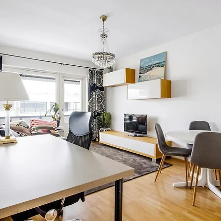 Wehost Inkoonkatu * Helsinki