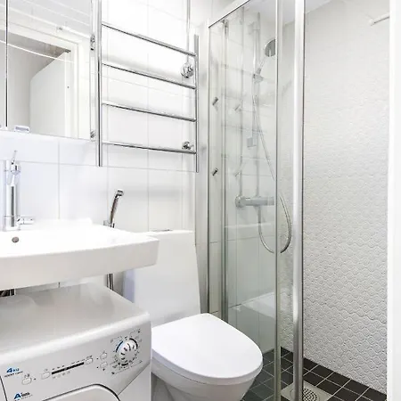 Wehost Inkoonkatu *