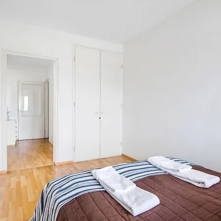 Appartamento Wehost Inkoonkatu Helsinki