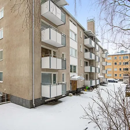 Wehost Inkoonkatu * Helsinki
