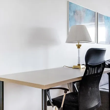 Apartment Wehost Inkoonkatu