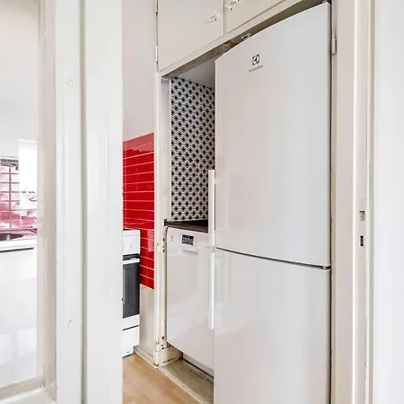 Apartman Wehost Inkoonkatu *